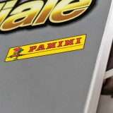 Panini e l'avviso sulla cancellazione dell'account