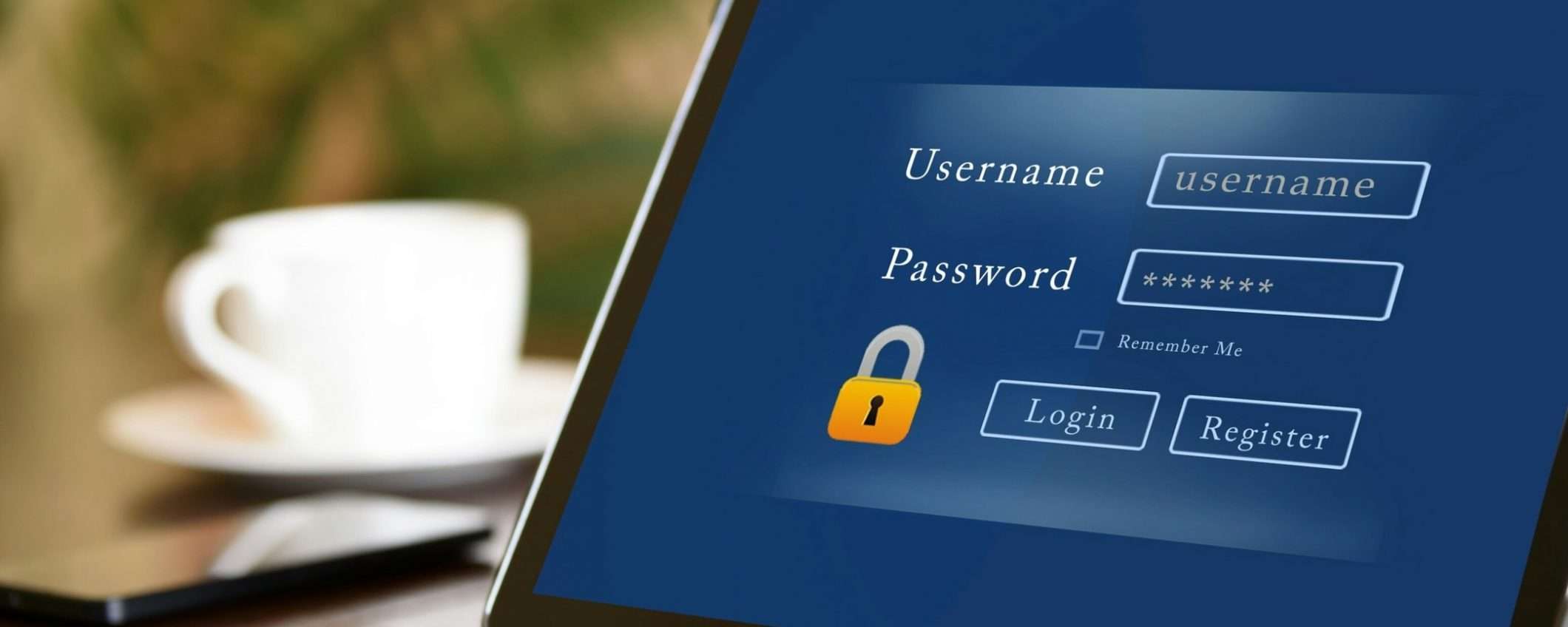 Iolo ByePass: password manager in sconto a 16,79 Euro