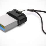 Mini pendrive USB 3 da 64 GB in OFFERTA su Amazon