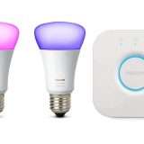 Philips Ambiance Starter Kit: la migliore illuminazione intelligente al minimo storico