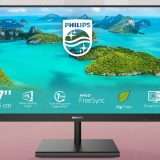 Philips: il monitor Full HD che stavi cercando per la tua scrivania