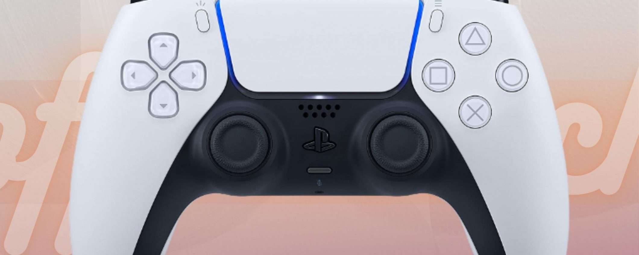 DualSense Playstation 5 ad un prezzo ECCEZIONALE: non perdere la promo