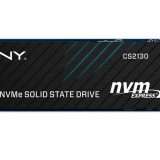 Rapporto qualità/prezzo imbattibile per l'SSD NVMe PNY CS2130 500GB