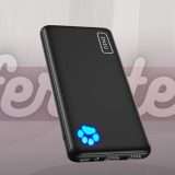 Questo Power Bank eccezionale costa una miseria su Amazon
