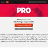 Attiva Domestika Pro: ogni mese corsi gratuiti o col 20% di sconto extra