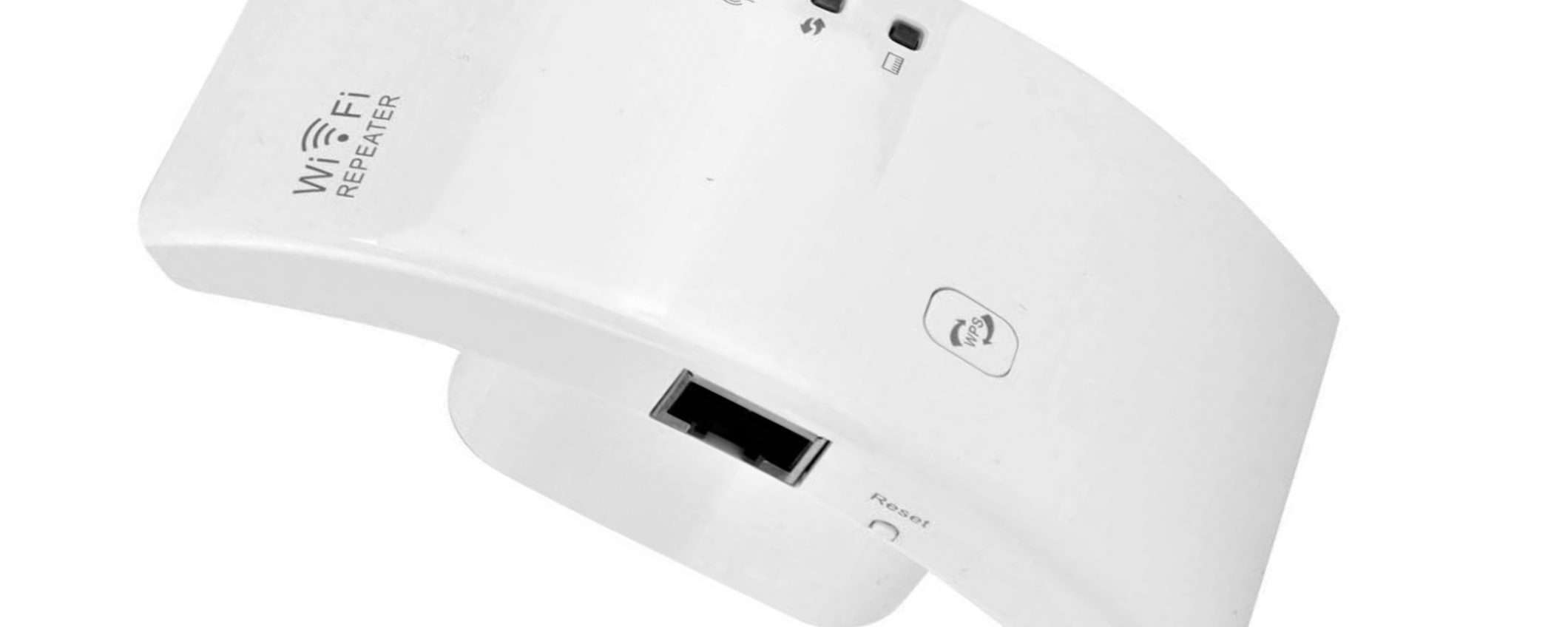 Un Wi-Fi repeater 3 in 1 a meno di 10 euro? Si, è possibile!