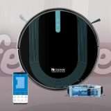 Robot aspirapolvere: con il Proscenic 850T non puoi sbagliare