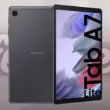 Samsung Galaxy Tab A7 Lite: tablet perfetto per i più piccoli