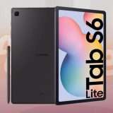 Samsung Galaxy tab S6 Lite: perfetto per studiare in modo TECH