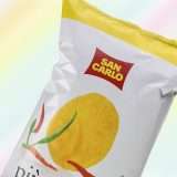 Ransomware, attacco alle patatine San Carlo