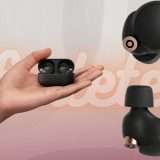 Auricolari true wireless: con questi di Sony l'audio è formidabile