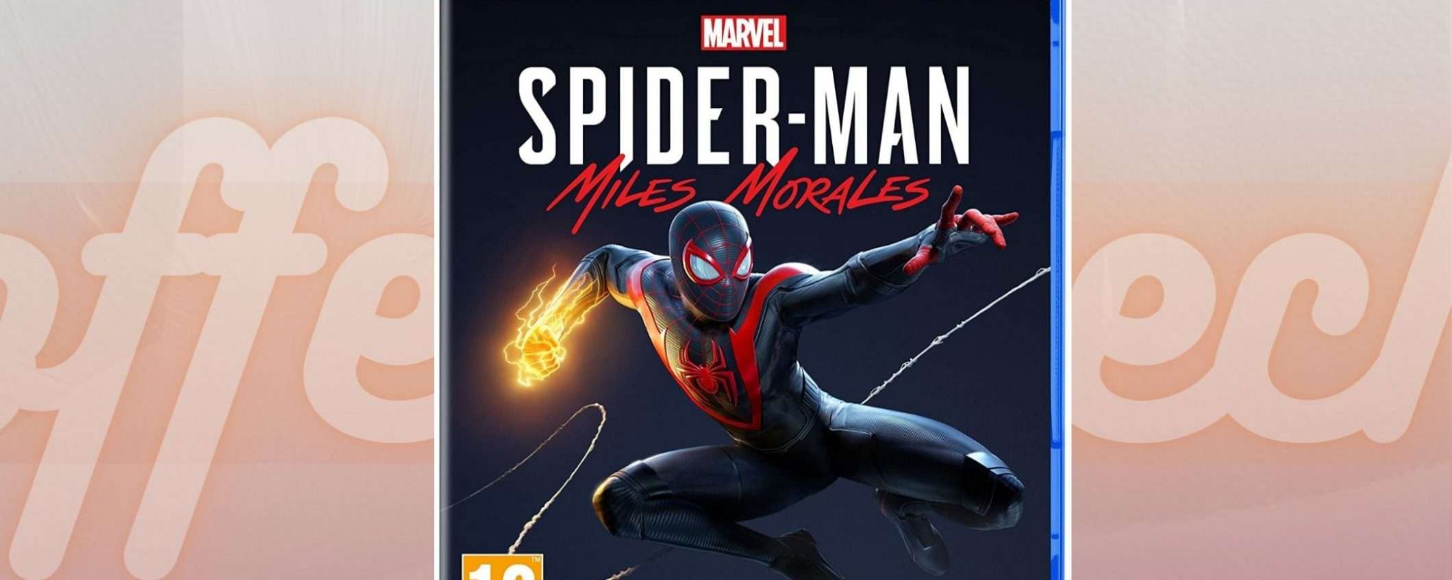 Spider-Man Miles Morales: è arrivata l'ora di provarlo su PS5 (promo)