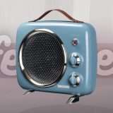 Ariete 808 e il freddo scompare: questa stufetta portatile è una BOMBA