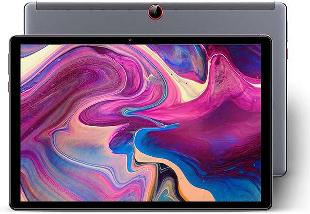 Il tablet CHUWI SurPad