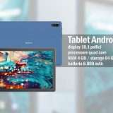 Tablet Android economico: guarda questa offerta