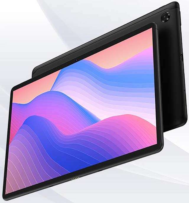 Teclast M40SE, tablet Android da 10,1 pollici