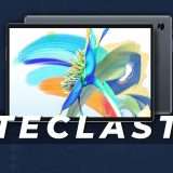 TECLAST M40Pro: tablet 10 pollici con 6/128GB in offerta (-15%)