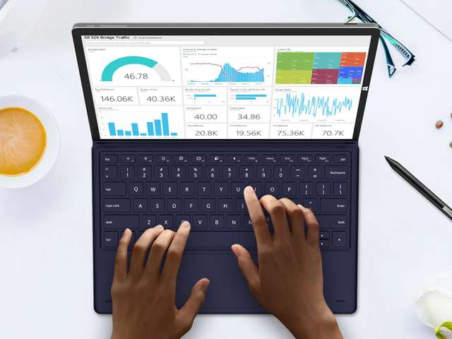 Il tablet Teclast X6 Plus può diventare un piccolo laptop