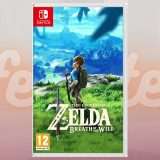 The Legend of Zelda: Breath of the Wild ad ottimo prezzo