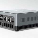 Minis Forum, il Mini PC che guarda già a Windows 11