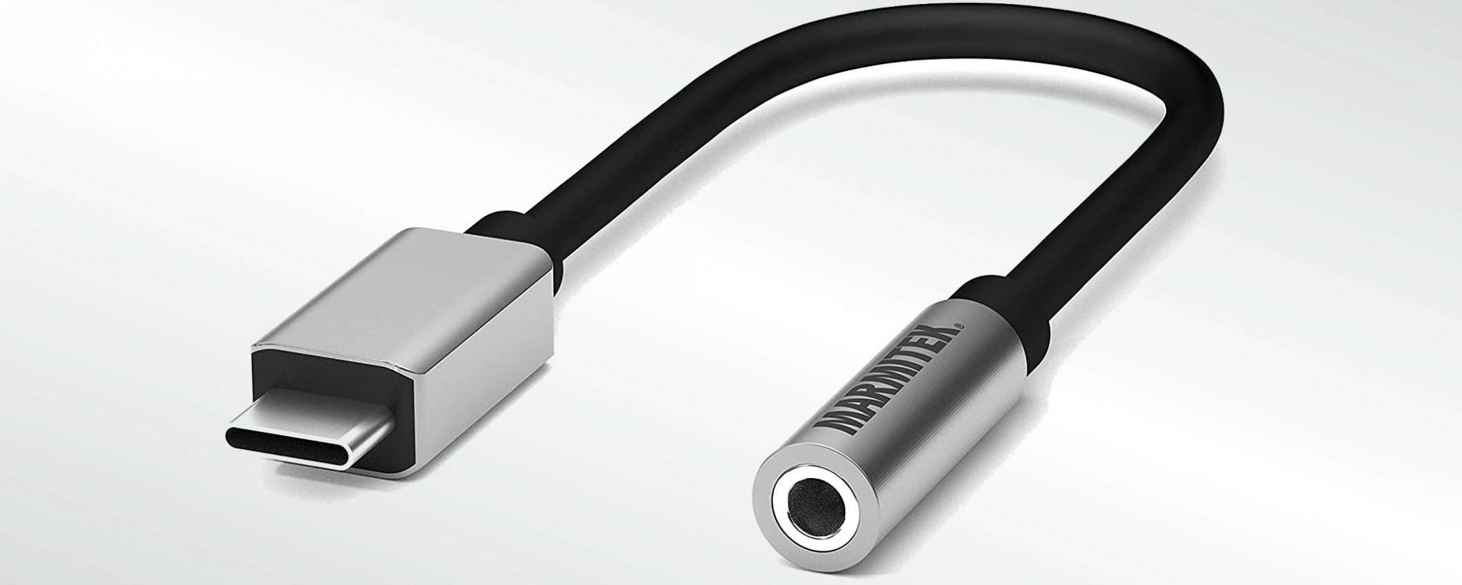 Da jack a USB-C: il tuo smartphone ora suona in auto