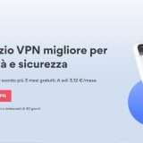 NordVPN: acquista ora la tua VPN col 69% di sconto