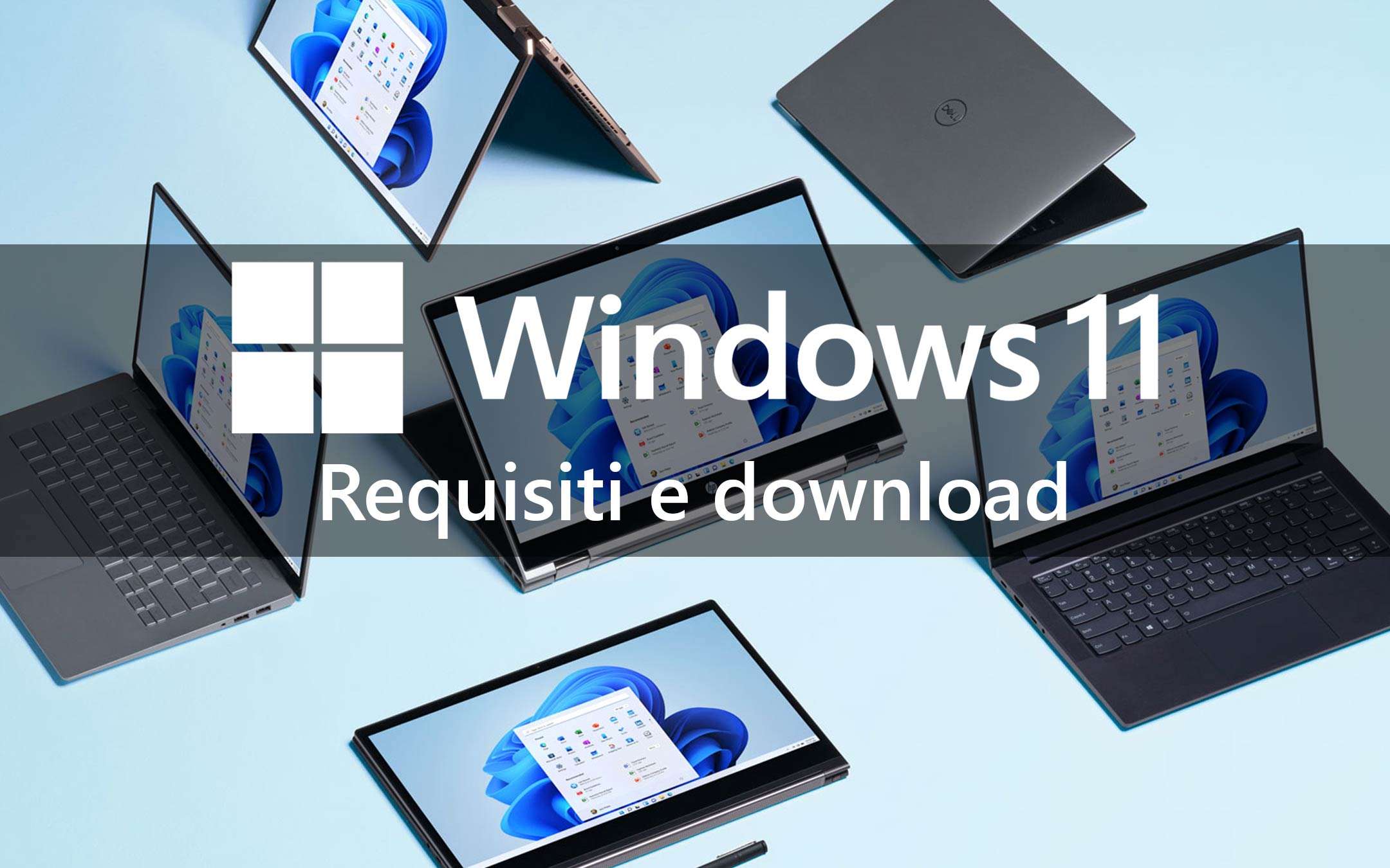 Windows 11: ecco i PC che possono averlo – P &hellip;