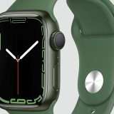 Apple Watch 7 è già in SCONTO su Amazon