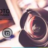 Proteggi le tue foto online con Watermark Software Unlimited a 172€
