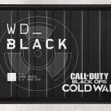 Western Digital e Call of Duty uniti per il miglior hard disk esterno