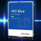 WD Blue 2TB: tutto lo spazio che ti serve su laptop e Mini PC