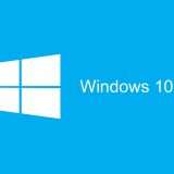 Windows 10, disponibile nuovo update con fix di sicurezza