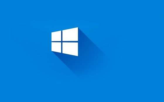 Licenza a vita Windows 10 solo 11€, Office 21€: sconti d'inverno -91%