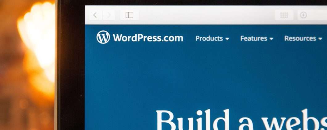 WordPress: tre corsi (in offerta) da non perdere