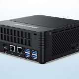 EliteMini X300: MAXI OFFERTA sul Mini PC (-90€)