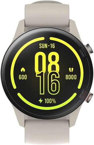 xiaomi mi watch