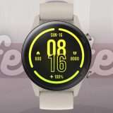 Xiaomi Mi Watch ed il tuo polso diventa subito TECH