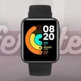 Questo smartwatch Xiaomi costa poco ma non ti fa mancare nulla