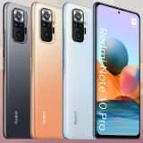 Xiaomi Redmi Note 10 Pro ha tutto quello che sogni