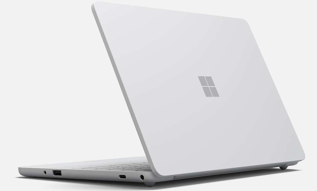 Microsoft Surface Laptop SE con Windows 11 SE