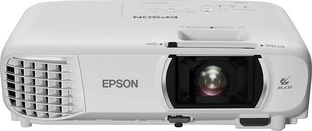 Proiettore Epson EH-TW750 - 1