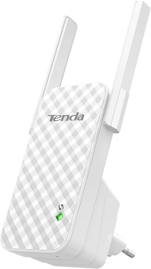 Ripetitore Extender Wi-Fi Tenda A9 - 1
