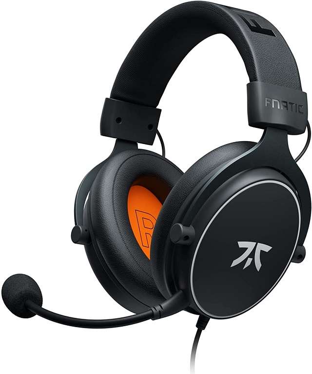 Cuffie Gaming Fnatic React - 1