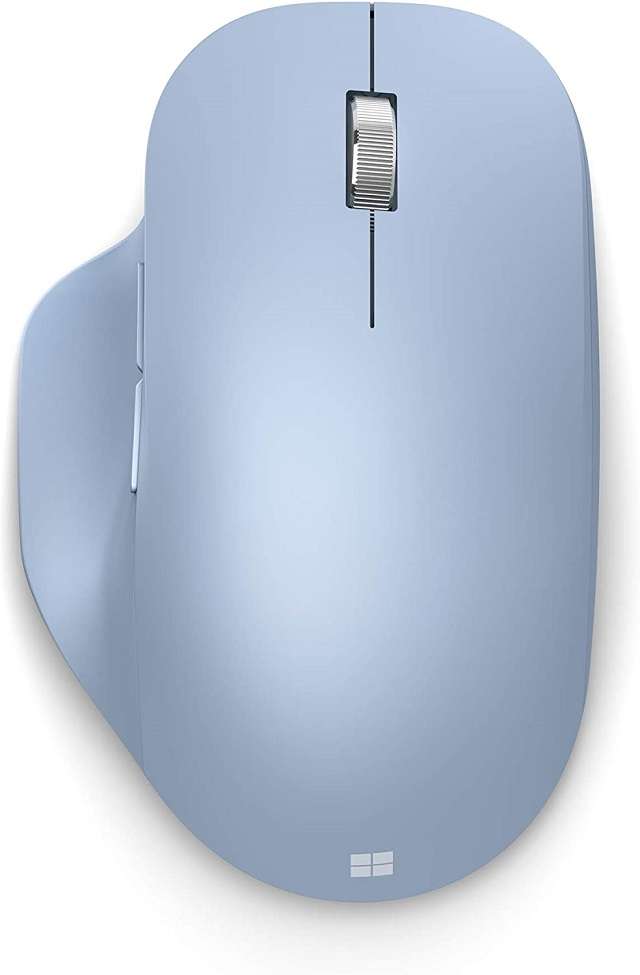 Mouse Bluetooth Microsoft Needle Hill - 1