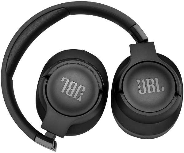 Cuffie Bluetooth JBL Tune T750BTNC - 1