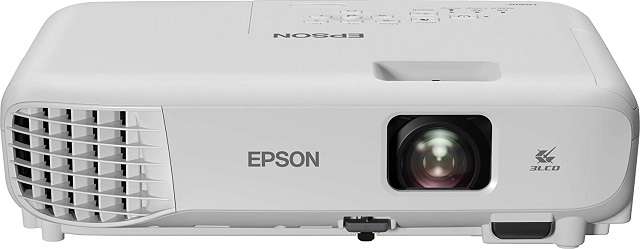 Proiettore Epson EB-E01 - 1