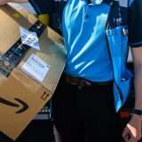 Amazon Italia: investimenti per 8,7 miliardi di euro