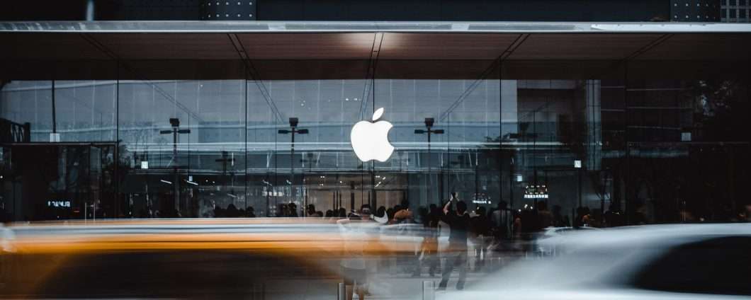 Monopolio Apple: class action da 5 miliardi di euro