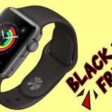 Apple Watch Series 3 a prezzo bomba: solo 179 euro