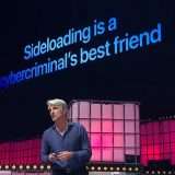 Apple: il sideloading è troppo pericoloso